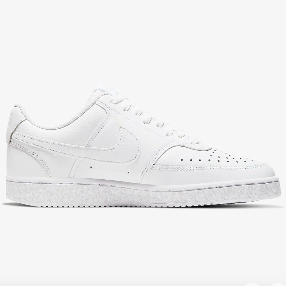 NWOT - Nike Court Vision Low Sneakers Women's (Size 9.5/41)